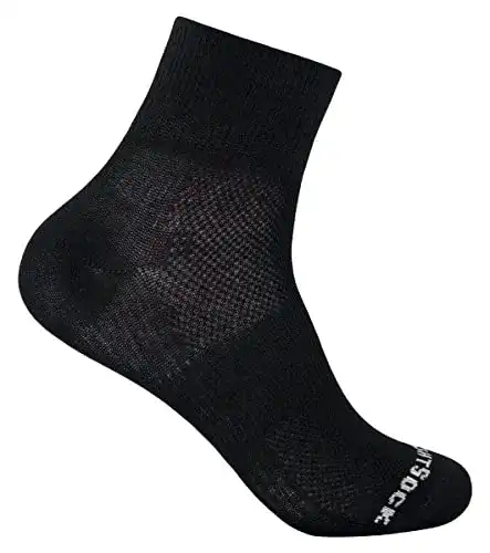 Wrightsocks Wrightsock Profi Sportsocke Laufsocke Coolmesh II
