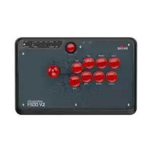 Mayflash Universal Arcade Flight-Stick F500 im Vergleich
