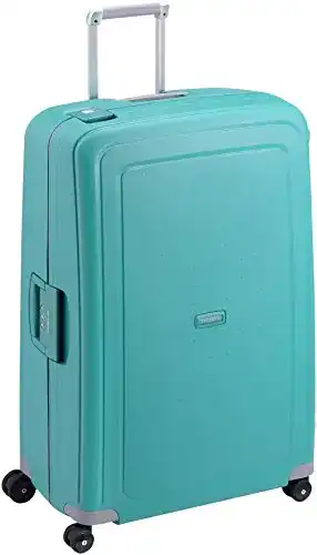 Samsonite S’Cure Spinner XL Koffer 81 cm 138 Liter