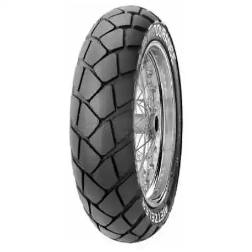 Metzeler Motorradreifen 130/80 R17 65S Ganzjahresreifen