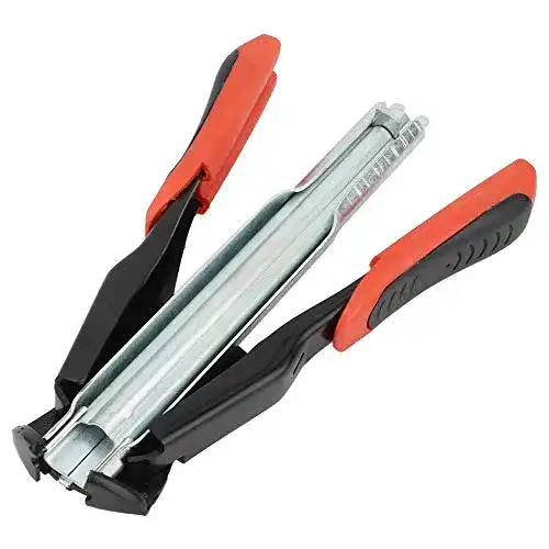 Drahtbefestigungszange Tyenaza C-Type Clip für Installationen