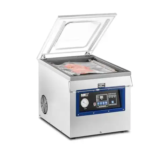 Kammer Vakuumierer MSW Motor Technics VPM-900K
