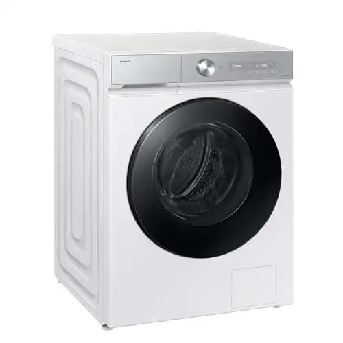 Samsung WD11DB8B85GHU2 Bespoke AI Waschtrockner 11+6 kg