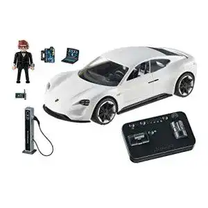 Ferngesteuertes Auto PLAYMOBIL: The Movie 70078 Rex Dasher