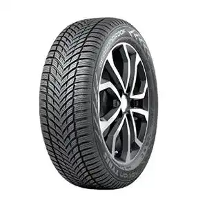 Ganzjahresreifen 255/50 R19 von Nokian Tyres 107W XL