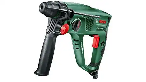 Bohrhammer Bosch Home and Garden PBH 2100 RE mit 550 Watt