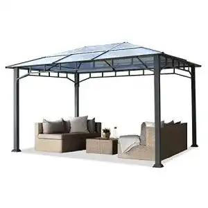 Gartenpavillon