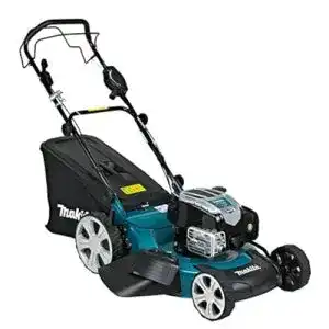 Benzin Rasenmäher 51 cm Schnittbreite Makita PLM5113N2