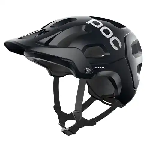 MTB-Helm POC Tectal – Leichter Trail- und All-Mountainhelm