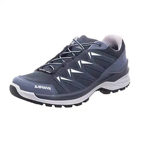 Wanderschuhe Unisex Lowa Halbschuh Innox Pro Gtx Lo 2024