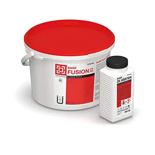 Parkettkleber Retol Base Fusion 2K PU 9,625 kg