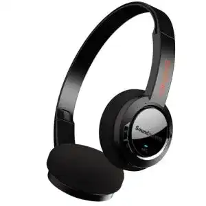 Bluetooth Kopfhörer On-Ear Creative Sound Blaster JAM V2