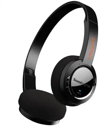 Bluetooth Kopfhörer On-Ear Creative Sound Blaster JAM V2