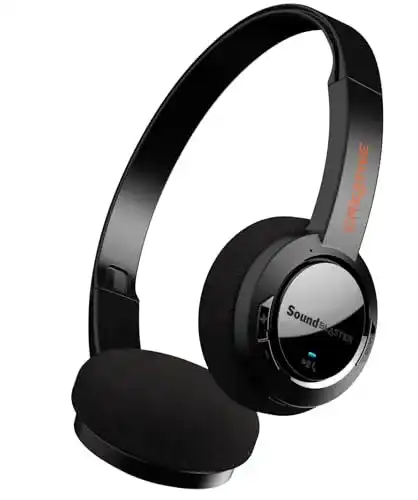 Bluetooth Kopfhörer On-Ear Creative Sound Blaster JAM V2