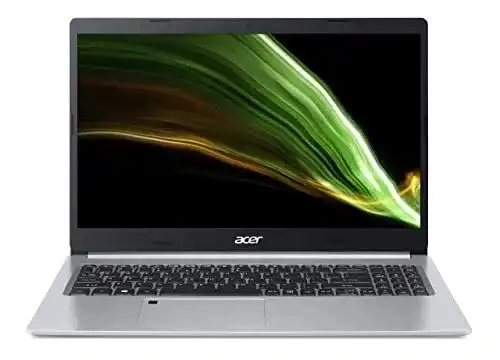 Gaming-Laptop bis 800 Euro Acer Aspire 5 A515-45-R5BU