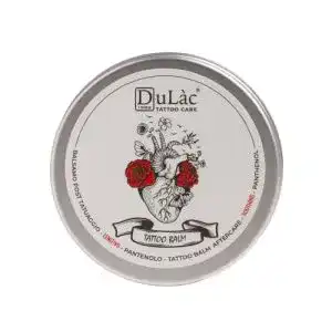 Tattoo-Creme DULÀC FARMACEUTICI 1982 Dulàc TATTOO BUTTER