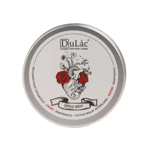 Tattoo-Creme DULÀC FARMACEUTICI 1982 Dulàc TATTOO BUTTER