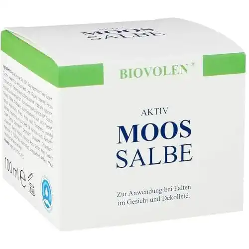 Moossalbe Evertz Pharma GmbH BIOVOLEN Aktiv 100 ml