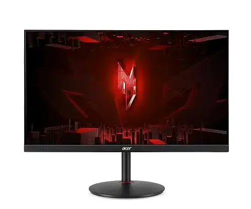 Acer Nitro XV252QF Gaming Monitor 24,5 Zoll mit Full HD
