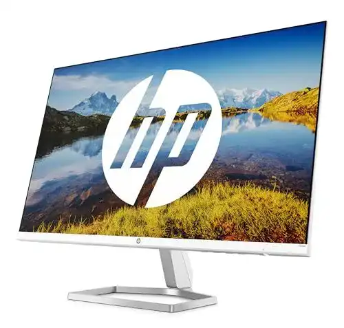 HP M24fwa Monitor 24 Zoll mit integrierten Lautsprechern
