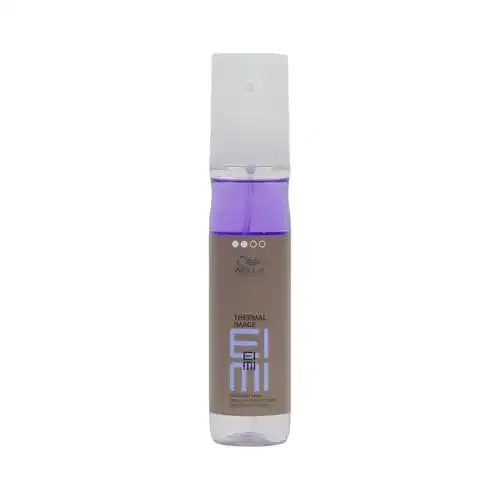 Hitzeschutzspray Wella Professionals EIMI Thermal Image für Haarschutz