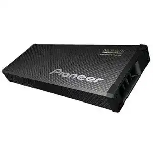 Aktiv-Subwoofer Pioneer TS-WX70DA für Autos mit starkem Bass