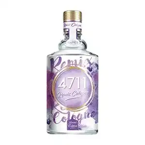 4711 Remix Cologne Lavendel Eau de Cologne 150ml