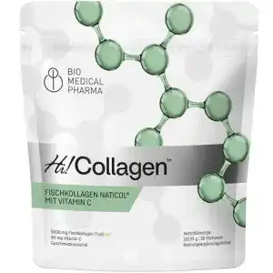 Marine-Collagen