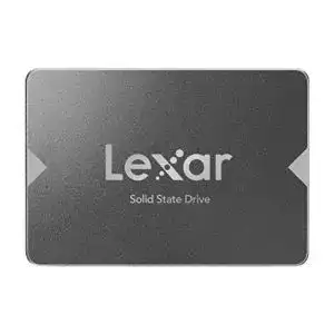 Lexar 128GB SATA III 2,5″ interne SSD mit 6Gb/s