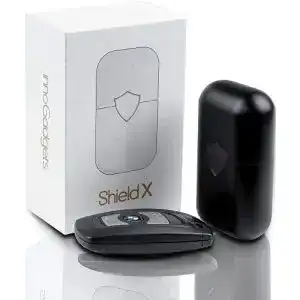Keyless-Go-Schutz für Autoschlüssel von Innogadgets