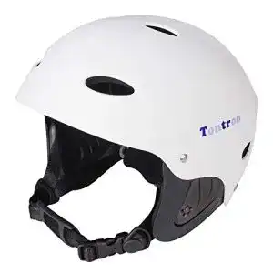 Wakeboardhelm Tontron Classic für Wassersport, Kajak und Kite Surf