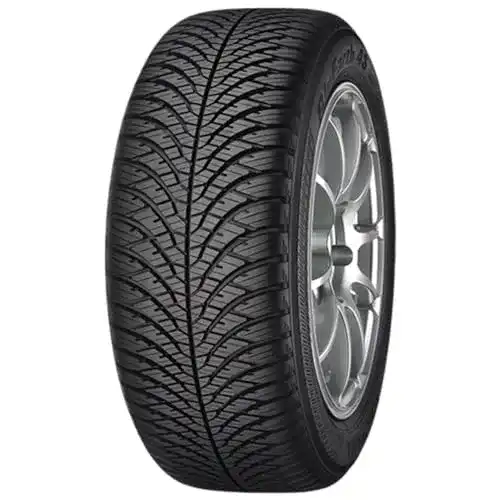 Ganzjahresreifen 245/45 R20 von Yokohama 103V XL