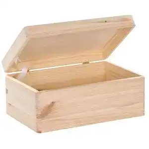 Holzkiste