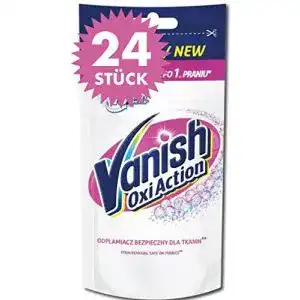 Vanish-Fleckenentferner