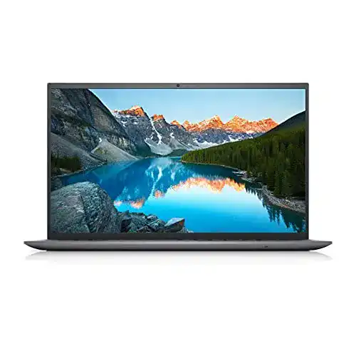 Dell Inspiron 15 (5518) Laptop mit 15,6 Zoll Full-HD Display