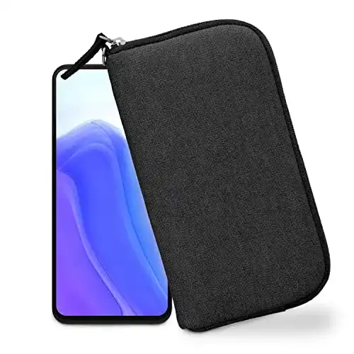 Handytasche Xirrix für Smartphones bis 6,7 Zoll – Modell 2.1