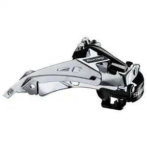 Shimano Umwerfer Tourney FD-TY700 für Schaltung mit 63°-66°