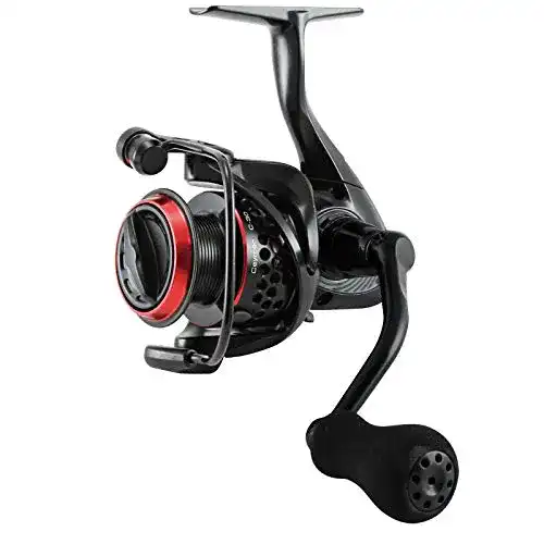 Spinnrolle Okuma Ceymar XT CXT-25FD FD Leichte Angelrolle für den Einsatz