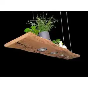 LED-Pendelleuchte