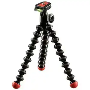 GorillaPod Joby Action Tripod für Action Cams und Kompaktkameras