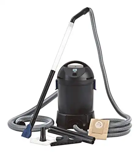 Schlammsauger Oase PondoVac Classic 50529, 1400 W, 3000 l/h für Teich
