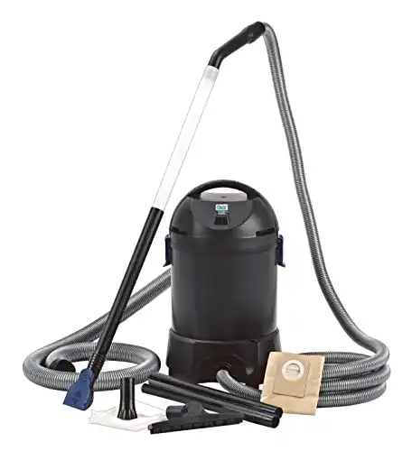 Schlammsauger Oase PondoVac Classic 50529, 1400 W, 3000 l/h für Teich