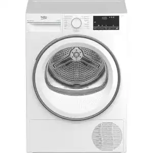 Beko B3T41239 Ablufttrockner 7 kg Frontlader mit Hygienefunktion