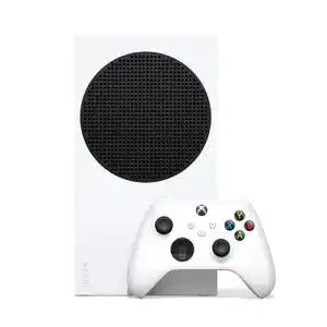 Spielekonsole Xbox Series S im Vergleich