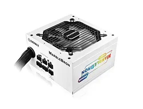 Enermax Marblebron ATX ARGB Gaming Netzteil 850W