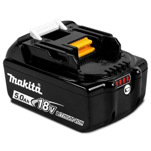 Makita Werkzeugakku 196672-8 Li 18 V 5,0 Ah BL1850