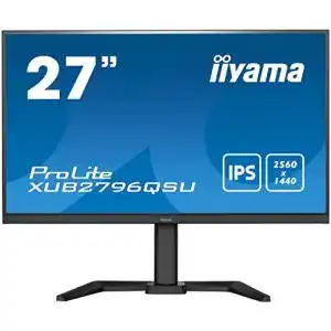 iiyama Prolite XUB2796QSU-B5 27 Zoll WQHD Gaming Monitor