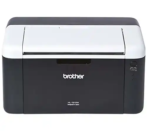 Brother WLAN Drucker HL-1212WG1 Monolaser Drucker