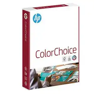 Druckerpapier A4 HP Farblaserpapier Color-Choice CHP 753
