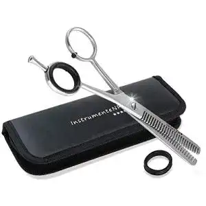 Effilierschere InstrumenteNRW PREMIUM Friseurschere